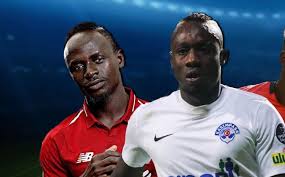 Nationality / region ivory coast → senegal. Soulier D Or 2018 2019 Mbaye Diagne Et Sadio Mane Dans Le Top 5 Du Classement