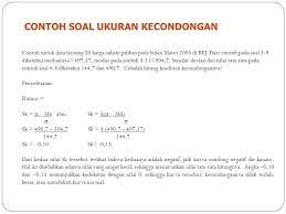 Pertanyaan tentang ukuran penyebaran data. Ukuran Penyebaran Data Berkelompok Ppt Download