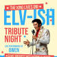 Owen as Elv-Ish event image