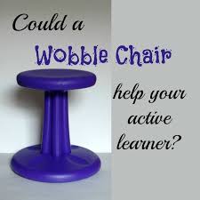 Benefits Of A Wobble Chair Wobble Chairs Flexible Seating Classroom Kids Focus