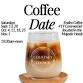 Coffee Date — Courtney Orrock for Anacortes City event image