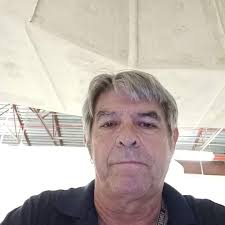 Judy met Jerry Griffin