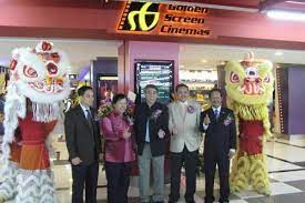 Whether it's neckflix or dee plus, it's always better with gsc popcorn we are now delivering our. Gsc East Coast Mall Opens News Features Cinema Online