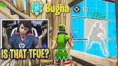 The fortnite world cup solos event wrapped up on july 28th and he was crowned as the fortnite world cup champion. Fortnite Bugha Legends Never Die Official Video Youtube