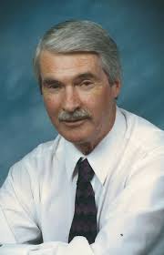 Douglas Boyd Coulter Obituary