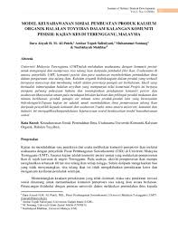 Contoh kezaliman keluarga yang berlaku pada masa ini ialah melacur kan diri iaitu disebabkan oleh paksaan. Pdf Inovasi Dan Keusahawanan Sosial Universiti Pdf Dara Aisyah Academia Edu
