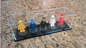 Classic Space Minifigures Lego Minifigures Lego Creations Lego