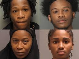 93 Guns Stolen In Bucks, Montco Burglary Spree: DA