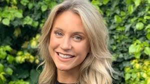 Cady Coleman, the flute-playing astronaut with Irish roots