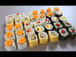 что можно сделать из палочек для суши своими руками Nedorogie Rolly Iz Dostupnyh Produktov Byudzhetnye Rolly Youtube Gurman Eda Sushi