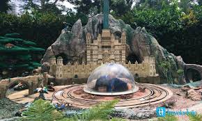 When you are here, age is just a number. Theme Parks To Visit In Malaysia Travel Blog Singapore