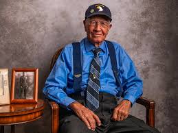 Who Was Bradford Freeman, Last Surviving Member of World War II 'Band of  Brothers'? | Easy Company