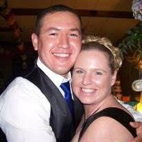 Danny Castillo Obituary