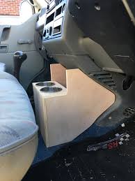 T5 Ablage Vorne Ablage Vorne In 2020 Autositz Organizer Vw Bus Umbau Campingbus Ausbau