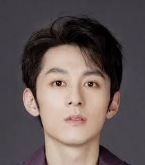 Zhang Yi Yang (张屹杨)