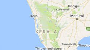 India map pdf with states | printable map. Maps Kerala Tourism
