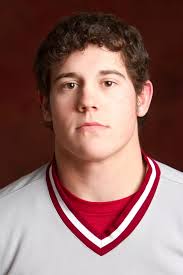 2012 Baseball Roster