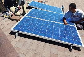 Infinite energy is the leading installer of quality solar power systems across australia. Chicago Solar Panel Installation Find Chicago Solar Installers Windsoleil Solar And Wind Energy