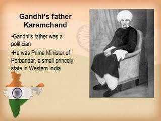 Mahatma gandhi | PPSX