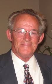 James Wolfe Obituary