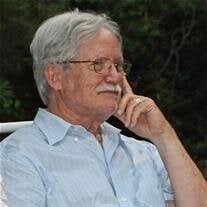 John Hooper Obituary