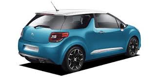 Image result for Bleu Electra 2012 Citroen