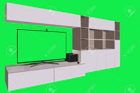 Select from premium green screen background of the highest quality. Living Room Furniture With Tv And Green Screen In Background Stock Photo Picture And Royalty Free Image Image 74998199