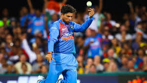 They thoroughly deserved the win, said jordan today. India Cricket News Kuldeep Yadav Breaks Into The Top Five Of Icc T20 Bowler S Ranking For First Time Sport360 News