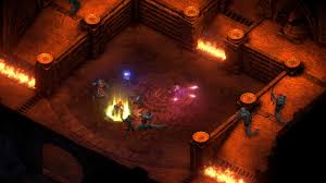 Description check update reviews system requirements screenshot trailer nfo when a violent tremor shatters the islands of the deadfire, the greatest wizards in eora seek out the aid of the watcher. Wizard Abilities Pillars Of Eternity Ii Deadfire Neoseeker