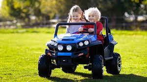 دليل شراء سيارات اطفال صغار! كيف تشتري سيارة أطفال وما هي أفضل الأنواع؟ |  ArabGT