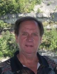 Obituary information for Scott Adamson