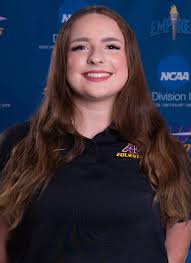 2025-26 Western Equestrian Roster