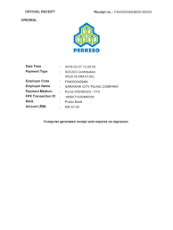It has slowly evolved to where we are today. Receipt F8400004594m20180500