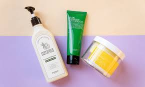 If it works, the hair will fall out after some gentle exfoliation. How To Treat Skin After Hair Removal Derms Offer Their Best Tips
