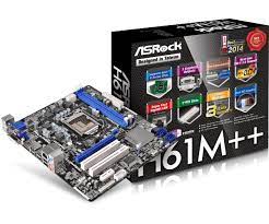 Lenovo ih61m intel h61 socket 1155. Asrock H61m