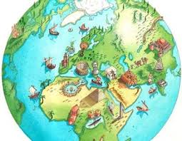 Aspek Geografi Dan Penjelasannya Lengkap Aspek Fisik Dan Sosial