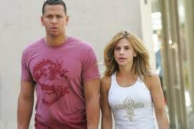 J.lo simply laughed off the rumors and shut down the speculation saying, i know what the. How Cynthia Scurtis Became Alex Rodriguez S Ex Wife And How The Former Couple Is Faring Now