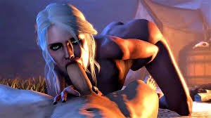 Assista Ciri The Witcher 3 - Bondage, BJ and Sex Compilation (by Mux73) -  Ciri, Blowjob, 3D Hentai Porn - SpankBang