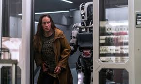 She is a robot responsible for ending all life on earth due to humanity's mistakes, believing that the world should be reset by using robots called dozers. Bild Von I Am Mother Bild 1 Auf 23 Filmstarts De