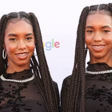 Lila Combs's Instagram, Twitter & Facebook