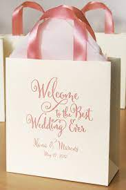 30 Gift Paper Bags Welcome To The Best Wedding Ever Personalized Wedding Welcome Bags For Your Wedding Gifts Favors For Guests Wedding Welcome Bags Wedding Gift Favors Wedding Gift Bags