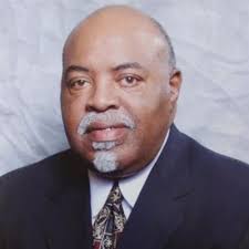 Rev J R Mosley Sr. (1949-2017)