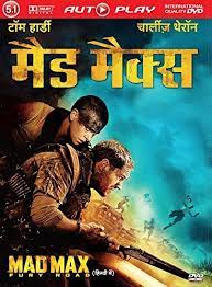 Arion Music Mad Max Fury Road Movie In Hindi Showing 1 1 Of 1