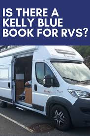Maybe you would like to learn more about one of these? Is There A Kelly Blue Book For Rvs Travel Camper Travel Trailer Camping Rv Travel Trailers