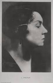 Image result for L. Onerva