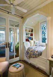 Whether you have a low, high or bay window, there's an option for most types of bedroom. 25 Diy Window Seat Design Ideas Bringing Coziness Into Modern Interiors