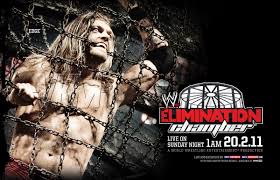 Джон моррисон победил рикошета, мустафу али и элайаса. Wwe Elimination Chamber Cases For Each Wrestler In The Smackdown Chamber Bleacher Report Latest News Videos And Highlights
