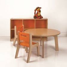 Wolf Friends Why A Table Chair Set Is Essential For Your Child S Social Emotional Development Nyc Furniture Furniture Kids Table And Chairs