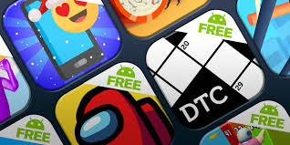 In this section of the site you can download the latest versions of cool and popular games, daily replenishment of selected games for android. Top 10 Free Android Games Articles Pocket Gamer