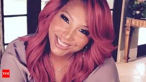 Singer Traci Braxton of Braxton Family Values dies at 50 - Times of India